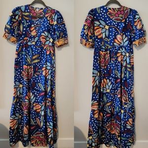 Tabitha Brown x Target • Maxi Dress